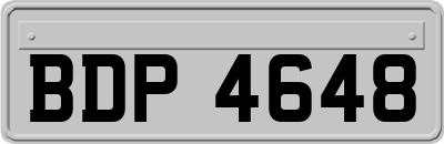 BDP4648