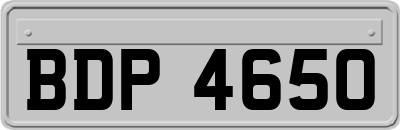 BDP4650
