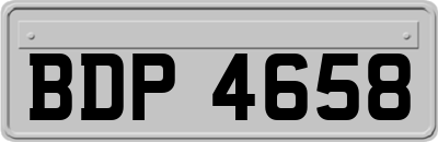 BDP4658