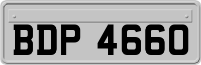 BDP4660