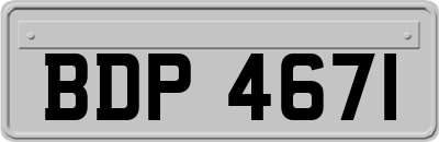 BDP4671