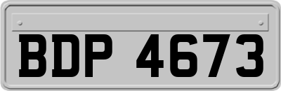 BDP4673
