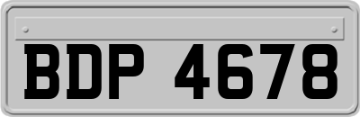 BDP4678