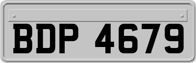 BDP4679