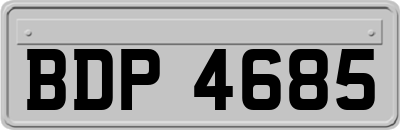 BDP4685