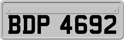 BDP4692