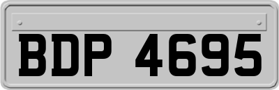 BDP4695