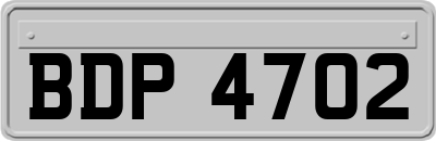 BDP4702