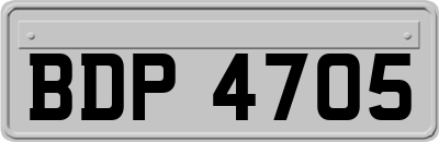 BDP4705