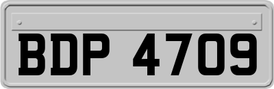 BDP4709