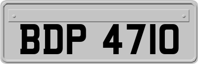 BDP4710