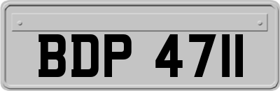 BDP4711