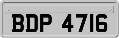 BDP4716