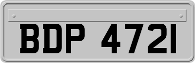 BDP4721