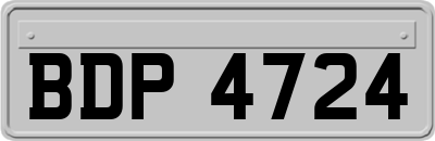 BDP4724