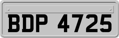 BDP4725