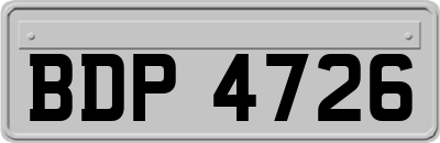 BDP4726