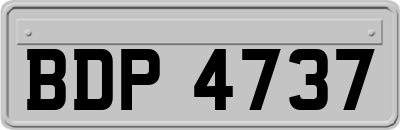 BDP4737