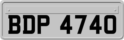 BDP4740