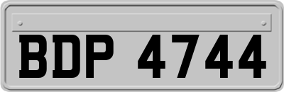 BDP4744
