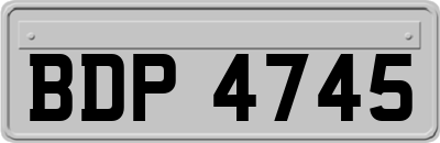 BDP4745