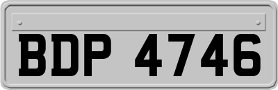 BDP4746