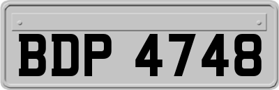BDP4748