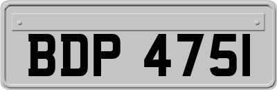 BDP4751