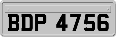 BDP4756