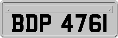 BDP4761