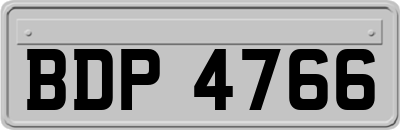 BDP4766