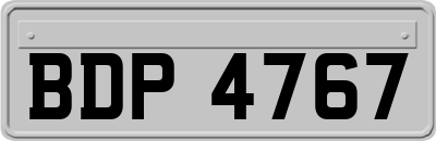 BDP4767