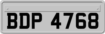 BDP4768