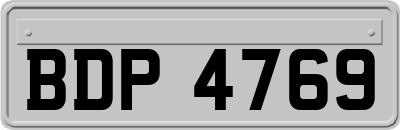 BDP4769