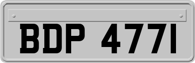BDP4771