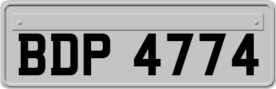 BDP4774