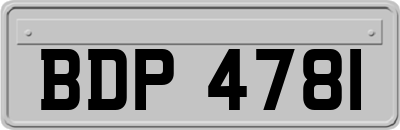 BDP4781