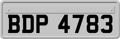 BDP4783