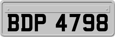 BDP4798