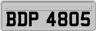 BDP4805
