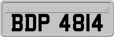 BDP4814