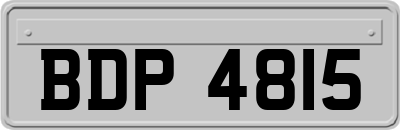 BDP4815