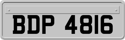BDP4816