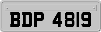 BDP4819