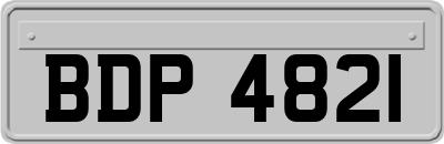 BDP4821