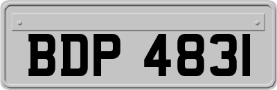 BDP4831