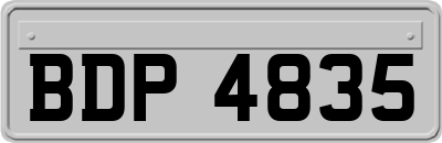 BDP4835