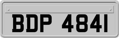 BDP4841