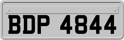 BDP4844