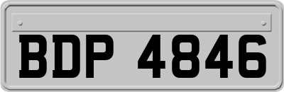 BDP4846